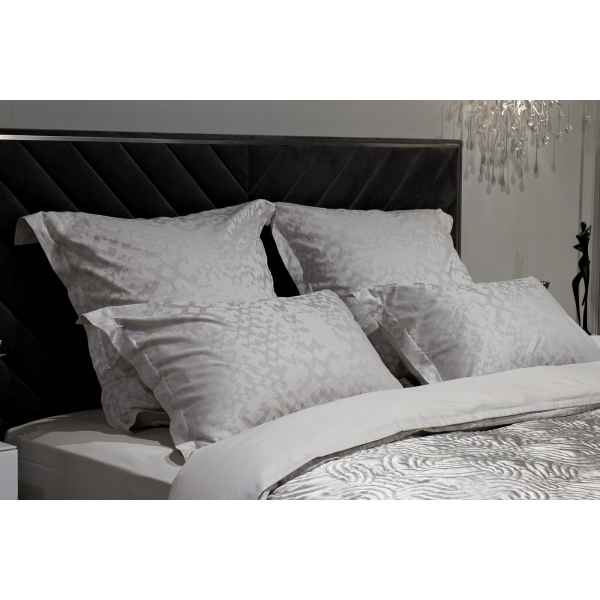 130HB-00411 Комплект наволочек Маттео бежевый 70*70см (2шт)