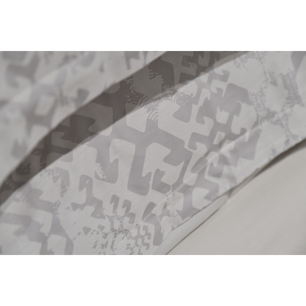 130HB-00411 Комплект наволочек Маттео бежевый 70*70см (2шт)