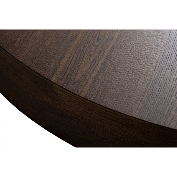 KFG204 Стол журнальный d110*30см