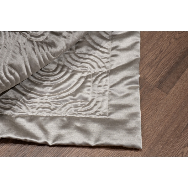 121GD-14609 Покрывало Euphoria Пикколо 260*260 со стежкой