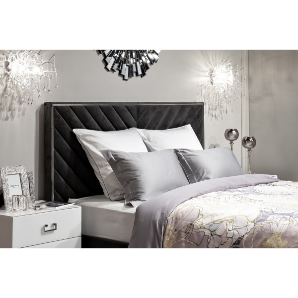 130HB-00211 Комплект наволочек сатин белый  70*70(2шт)