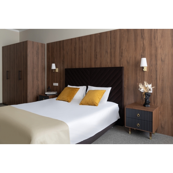 77IP-NS008 Тумбочка 55*45*55см