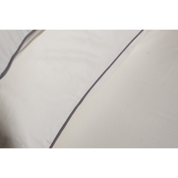 130HB-00023 Простыня сатин белый 240*250