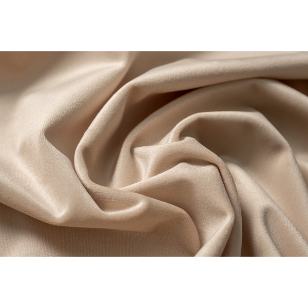 173CAN-05300-SILKY VEL 5 Ткань