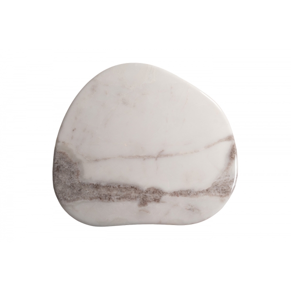 160KD-29200 Стол журнальный, мрамор Picasso 70*67*45см