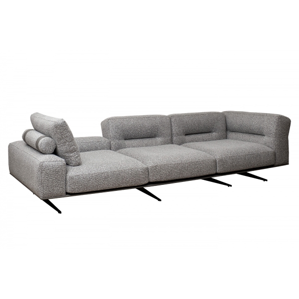 Комплект мебели №1 диван модульный PORTO