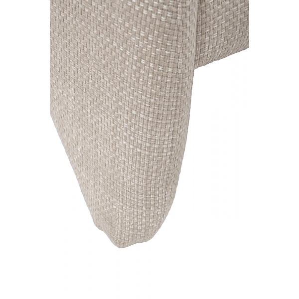 ZW-23081 Кресло Molveno белое 76*78*72см