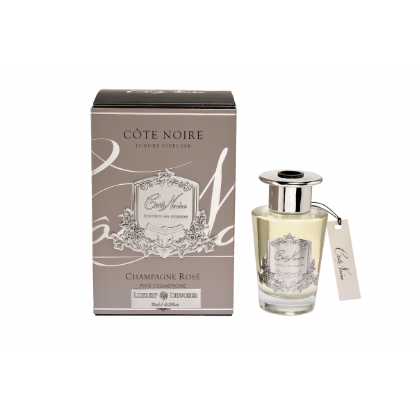 96CN-1518 Аромадиффузор с палочками Pink Champagne 90мл в уп.