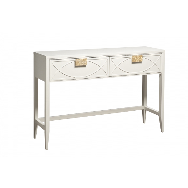 151SV-00002 Консоль бежевая 120*80*35см