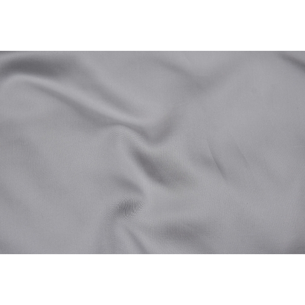 144HF-10303 Простыня тенсель серая 240*250