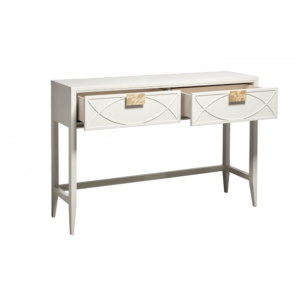 151SV-00002 Консоль бежевая 120*80*35см