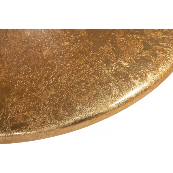 33FS-21004STOL/OB Стол обеденный Venice Blue d110*75,5см