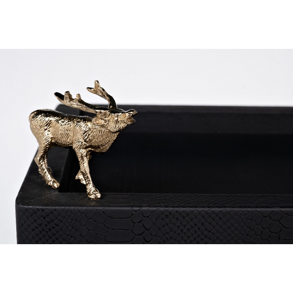 95IM-16781 Стол сервировочный нерж.сталь 46*26*46см