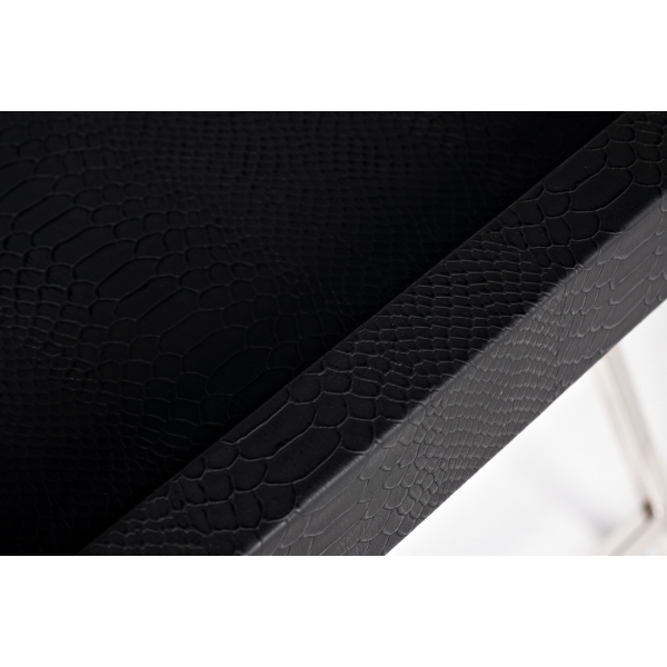 95IM-16781 Стол сервировочный нерж.сталь 46*26*46см