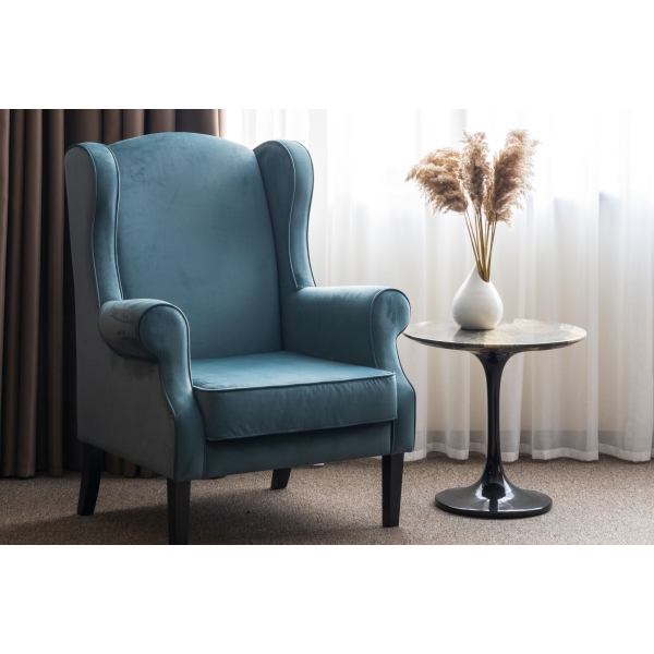 33FS-3066STOL/ZH Стол журнальный Cippolo d55*52см