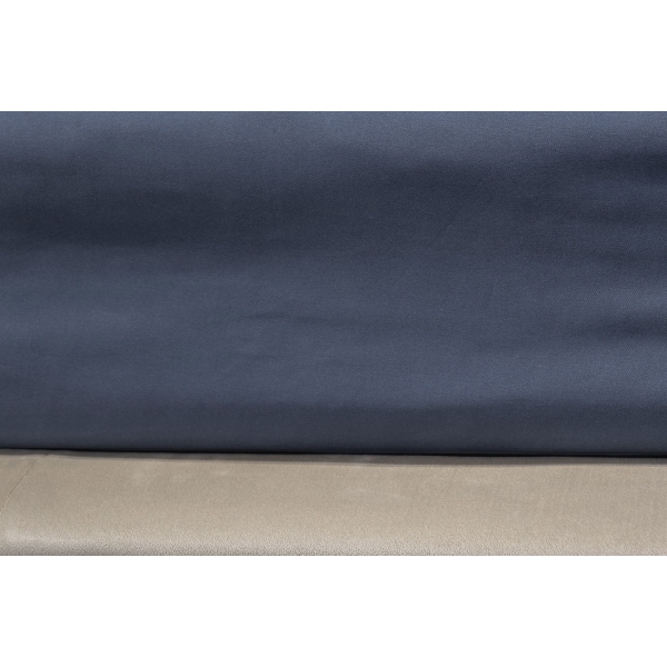 144HF-10403 Простыня тенсель синяя 240*250