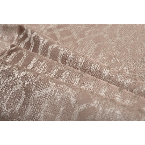 133DC-HOUSTON110-17001-BEG Ткань