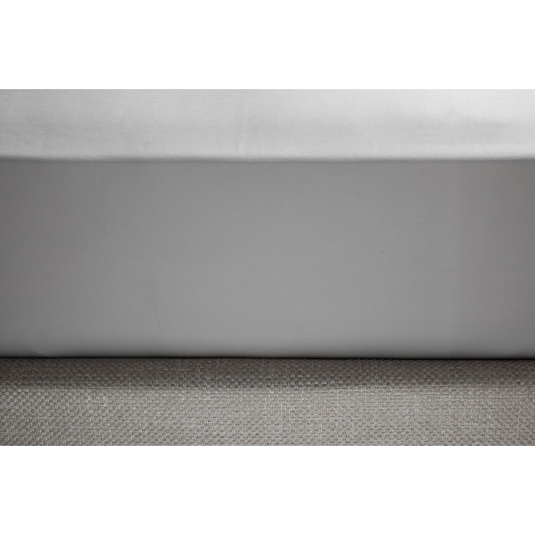 131SH-4250-PROS SOPR SER Простыня Сопрано серый 240*250