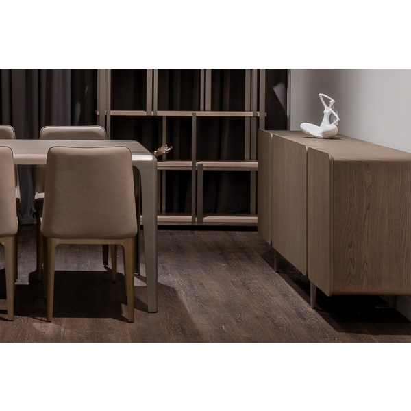 58DB-12286 Комод Smooth 200*42*80см