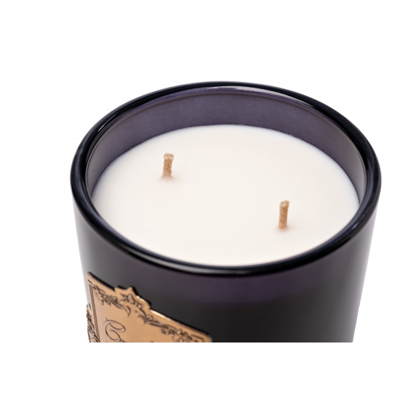 96CN-45002 Свеча ароматическая Caramel в стакане в упаковке 450 гр.