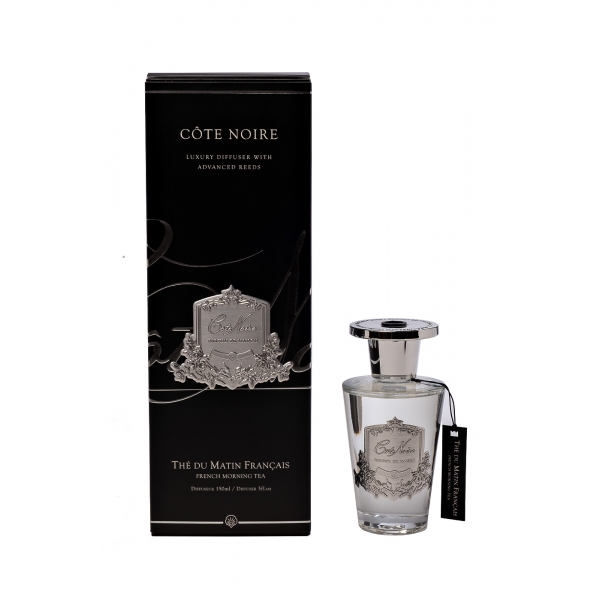 96CN-15001 Аромадиффузор с палочками French morning tea 150мл в уп.