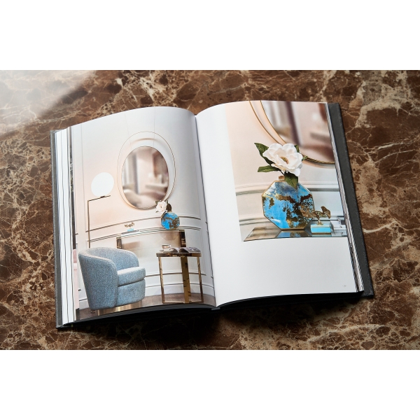 GD Книга  Garda Decor