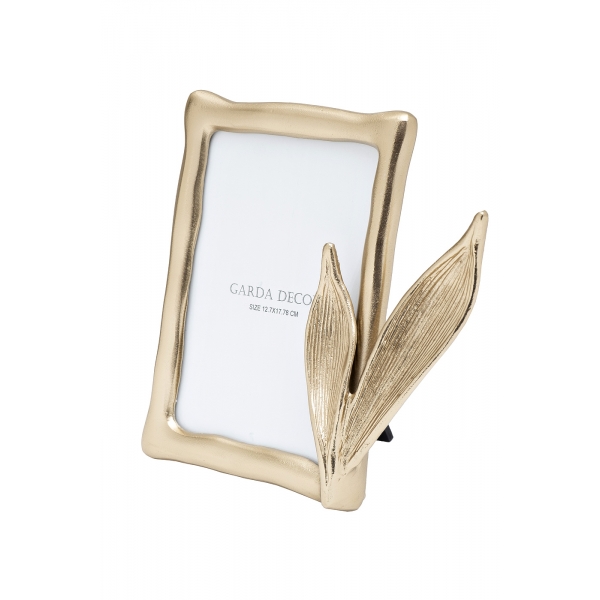 69-22771 Фоторамка декоративная "Flora" 21*3,5*20,5см