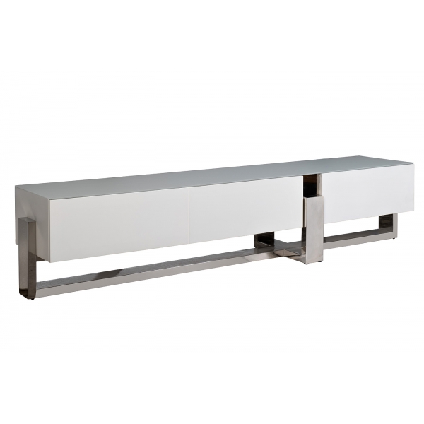 58DB-17071 Тумба под телевизор 231,5*45*48см