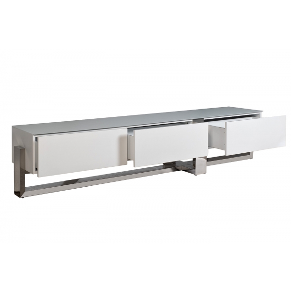 58DB-17071 Тумба под телевизор 231,5*45*48см