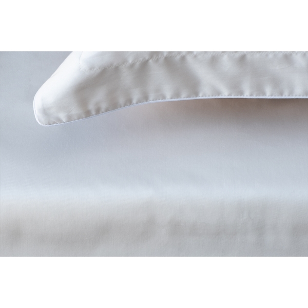 107TD-DP315G -PROS RES ZHE Простыня на рез сатин жемч 200*200*40