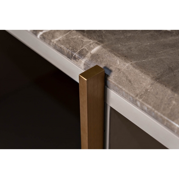 58DB-21233KOMD Комод Gate 200*42*78см