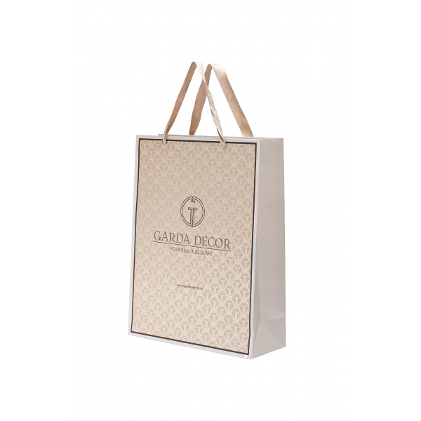 154YI-30400 Пакет 30х40х12 Garda Decor подарочный (12)
