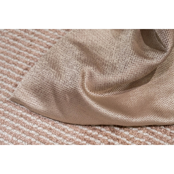 121GD-FIJI BEG-POKR BEG-Покрывало FIJI бежевое 260*260