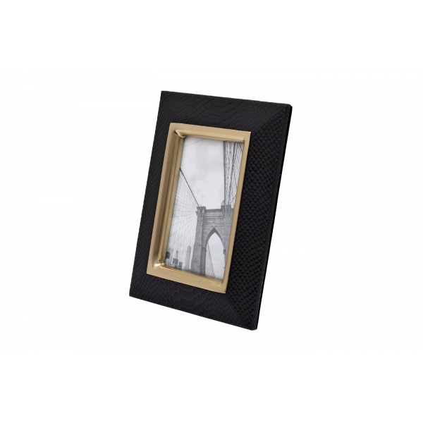 95IM-15345L Фоторамка декоративная 22.5*2*26.5см