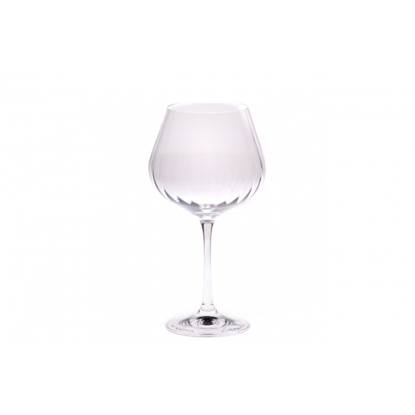 40729/22/570 Бокал д/вина 570 мл (набор 6шт),оптика "Waterfoll"