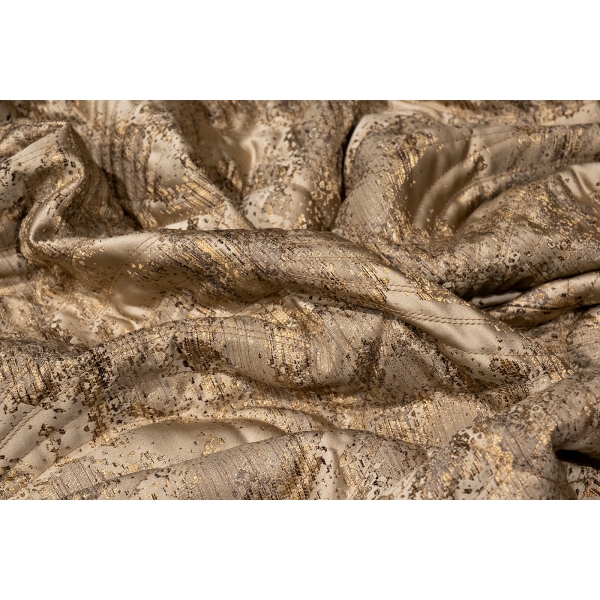 121GD-14605 Покрывало Bromley Brodvey 260*260 со стежкой