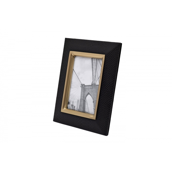 95IM-15345S Фоторамка декоративная 17.5*2*22.5см