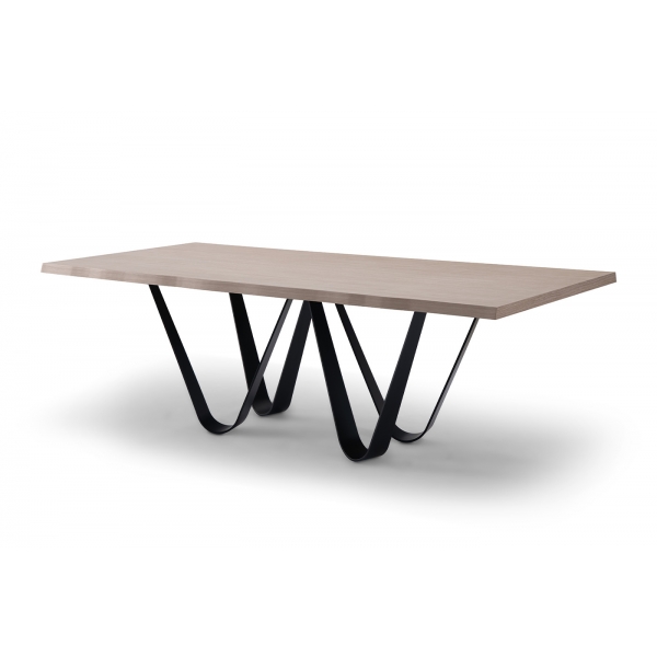 58DB-23186 Стол обеденный 240*105*76см