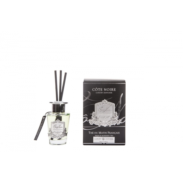 96CN-1501 Аромадиффузор с палочками French morning tea 90мл в уп.