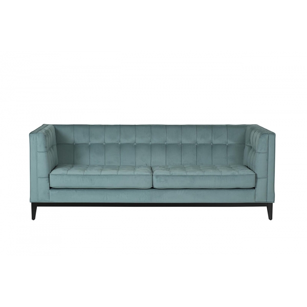 Диван Palermo без мех. 1 кат.