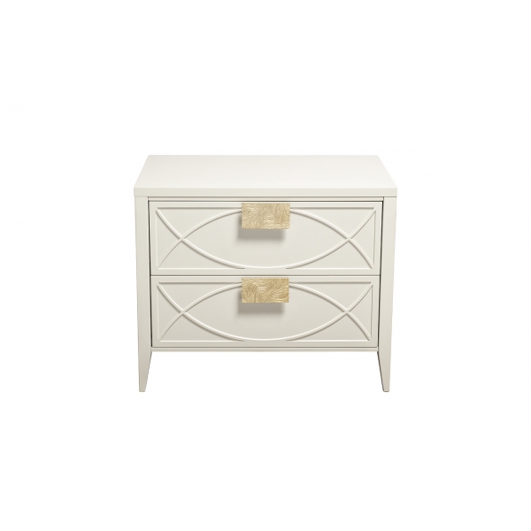 151SV-00007 Тумба прикроватная бежевая 60*50*40см