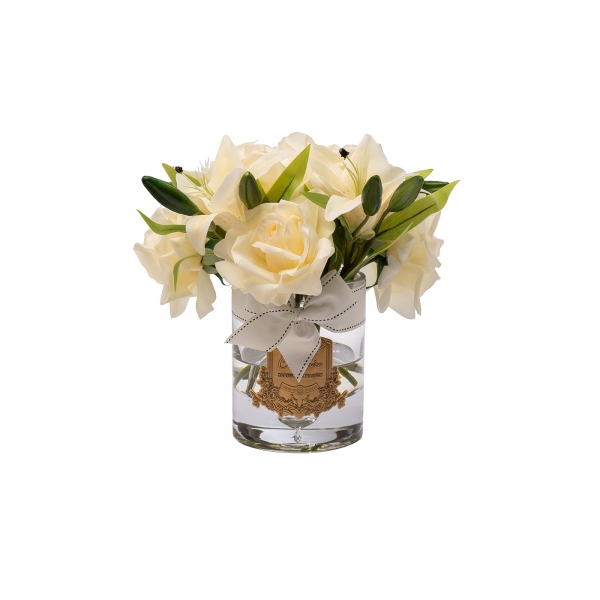 96CN-00005 Диффузор  Roses&Lilies Champagne, спрей White Gardenia  2*10ml в упак.