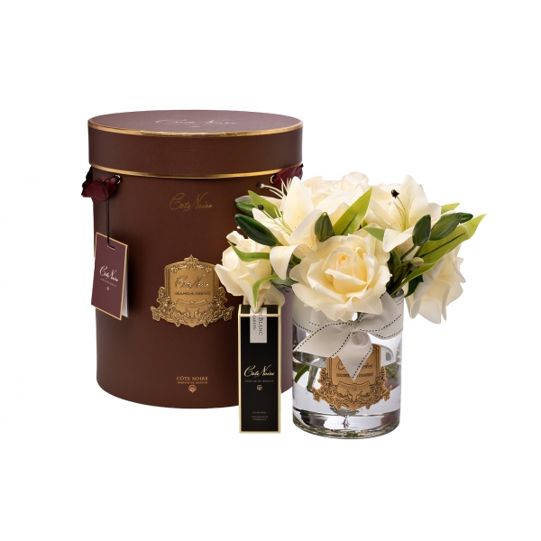 96CN-00005 Диффузор  Roses&Lilies Champagne, спрей White Gardenia  2*10ml в упак.