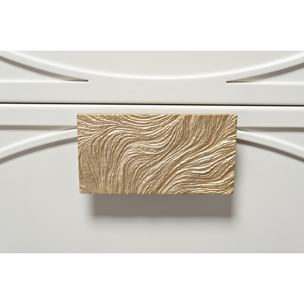 151SV-00007 Тумба прикроватная бежевая 60*50*40см