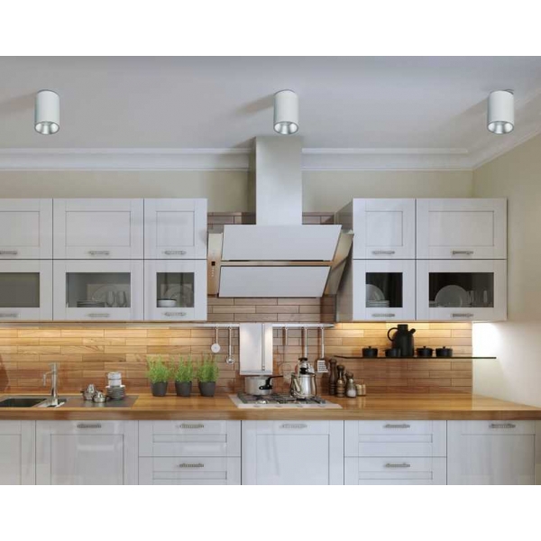 Потолочный светильник De Markt Прайм 850010801