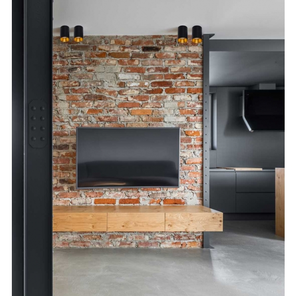 Потолочный светильник De Markt Прайм 850010901