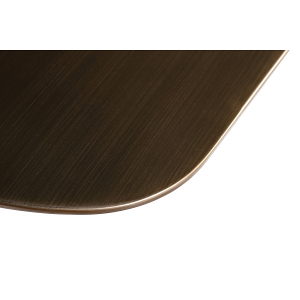 58DB-18311 Стол журнальный Island 120*98.5*30см