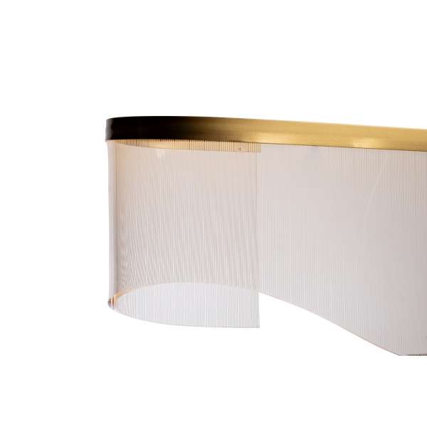 K2ML16220 Светильник потолочный L90*H120см