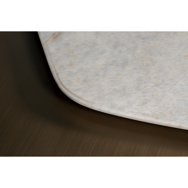 58DB-18311 Стол журнальный Island 120*98.5*30см