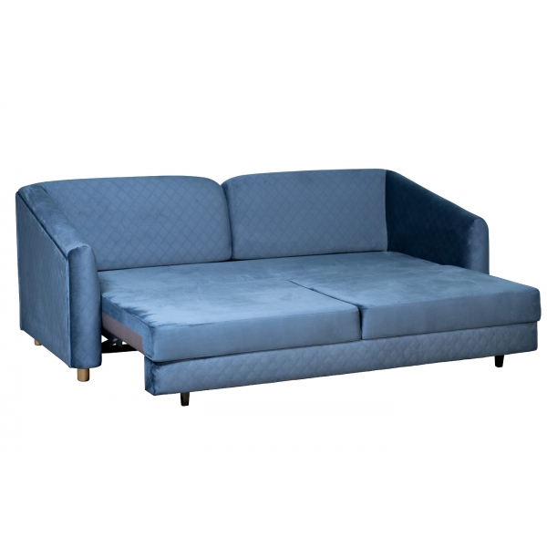 Диван Trevi 230М(К) трехместный раскладной с кантом 2 категория